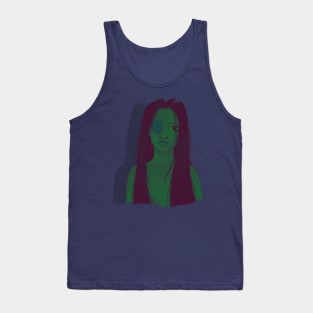 Heartbreaker Tank Top